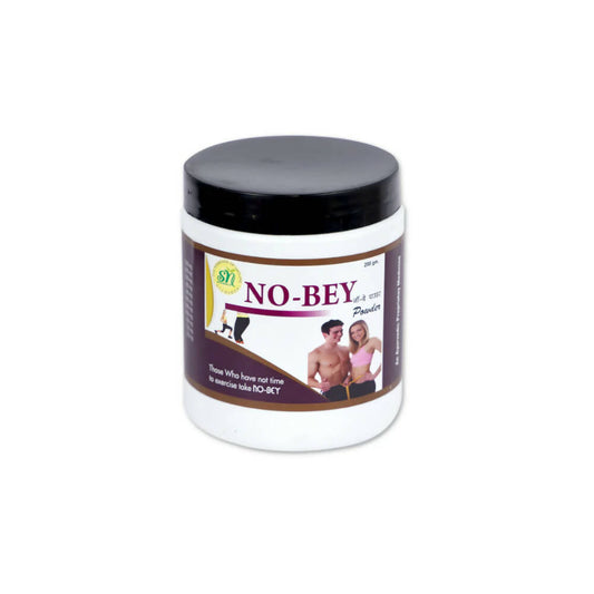 SN Herbals No-Bey Powder - SN HERBALS