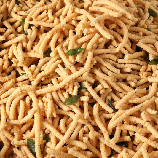 Shree Mithai Garlic Murukku | Swadesiicart