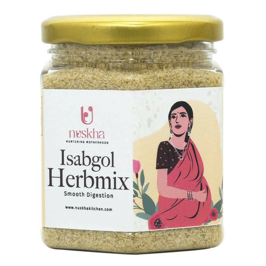 Nuskha Isabgol Herb Mix | Swadesiicart