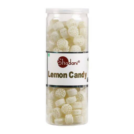 Shadani Lemon Candy - Shadani