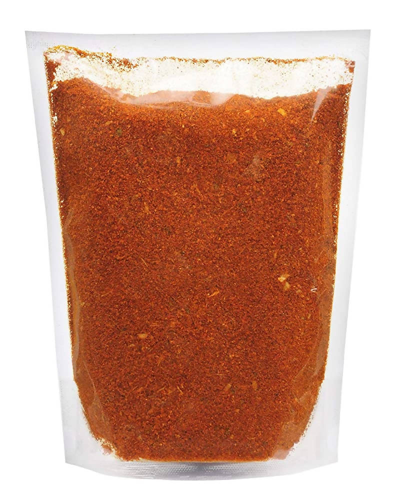 Harika Curry Chilli Powder (Kura Karam) - Swadesiicart