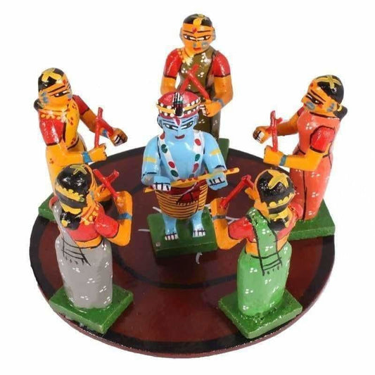 Kondapalli Gopala Krishna - Swadesiicart