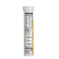 The Vitamin Company Multivitamin with Multi Minerals (Effervescent Tablets) | Swadesiicart