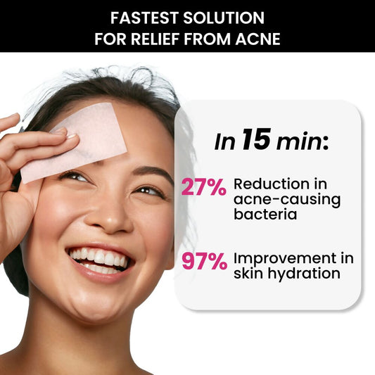 ThriveCo Goodbye Acne Serum | Swadesiicart