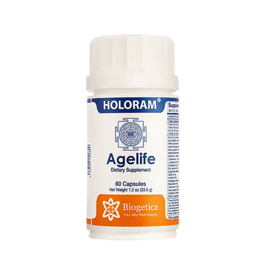 Biogetica Holoram Agelife - Biogetica