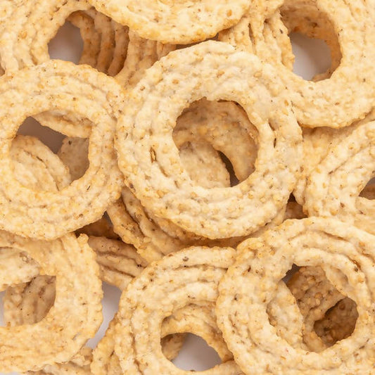 Dadu's White Sakinalu