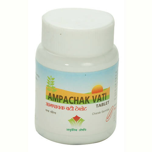 Nagarjun Pharma Ampachak Vati Tablets | Swadesiicart