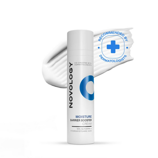 Novology Barrier Protect Moisturiser - Swadesiicart