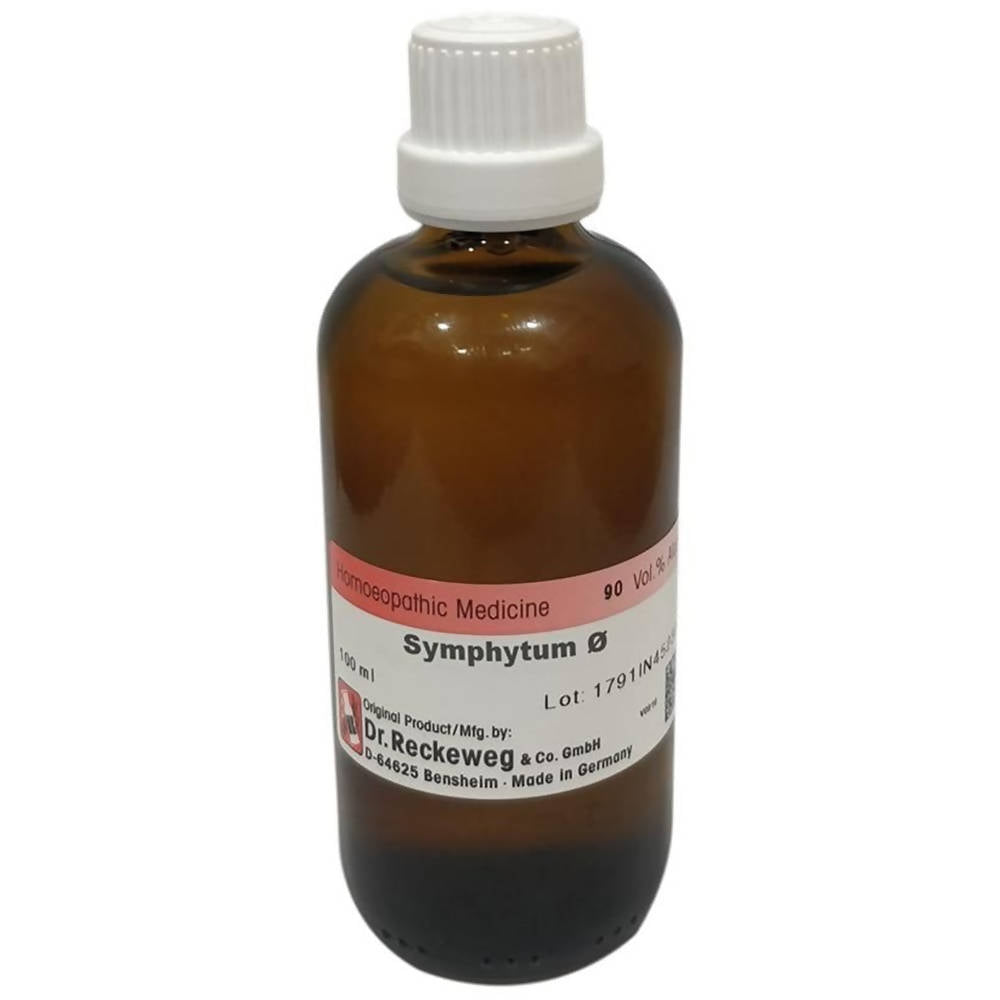 Dr. Reckeweg Symphytum Mother Tincture Q | Swadesiicart