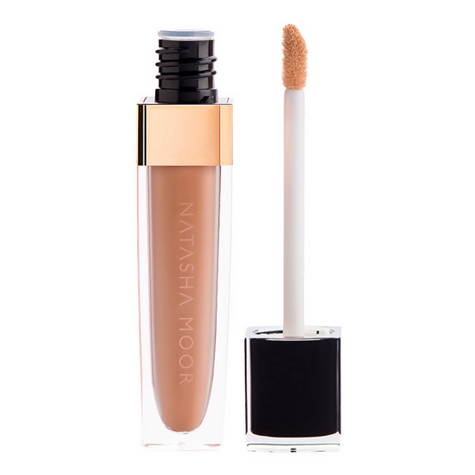 Natasha Moor Liquid Magic Concealer - Magic 4 - Swadesiicart