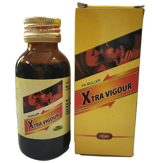 Fr Muller Xtra Vigour | Swadesiicart