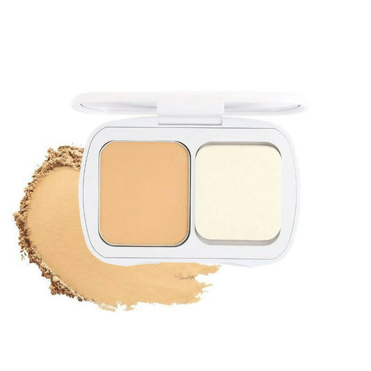 Insight Cosmetics Flawless Finish Setting Powder Non Oily Matte Look MNY 35 - Swadesiicart