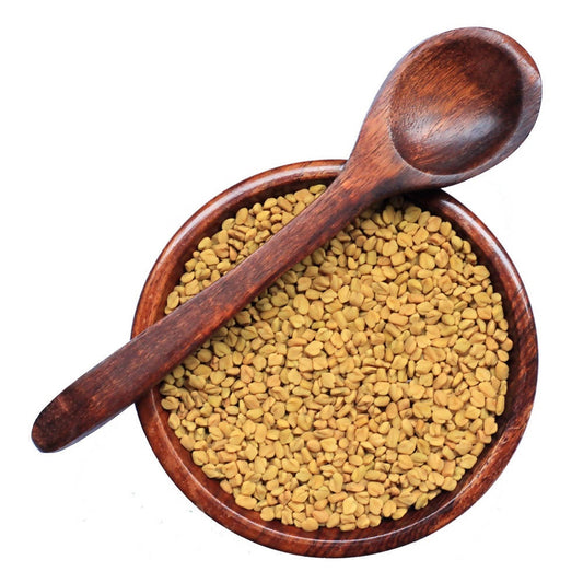 Freshon Fenugreek Seeds / Mente (Methi Seeds) - Eliteck Solutions and Services Pvt Ltd