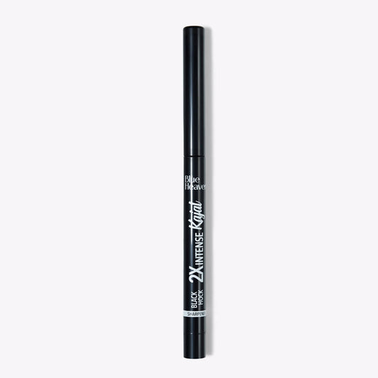 Blue Heaven 2X Intense Kajal Black