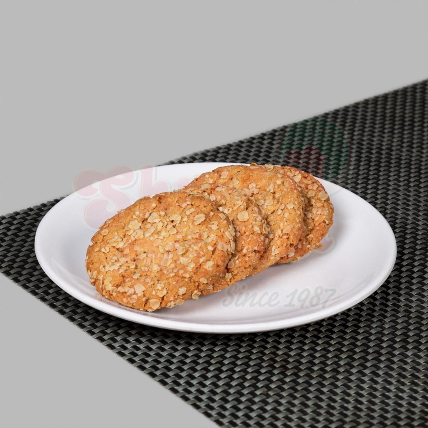 Shree Mithai Honey Oats Cookies | Swadesiicart
