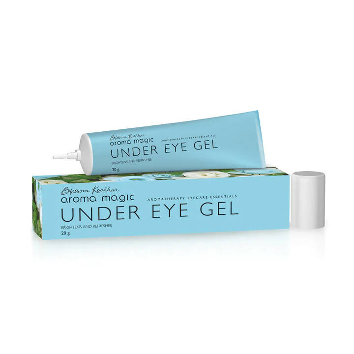 Blossom Kochhar Aroma Magic Under Eye Gel - Blossom Kochhar Aroma Magic