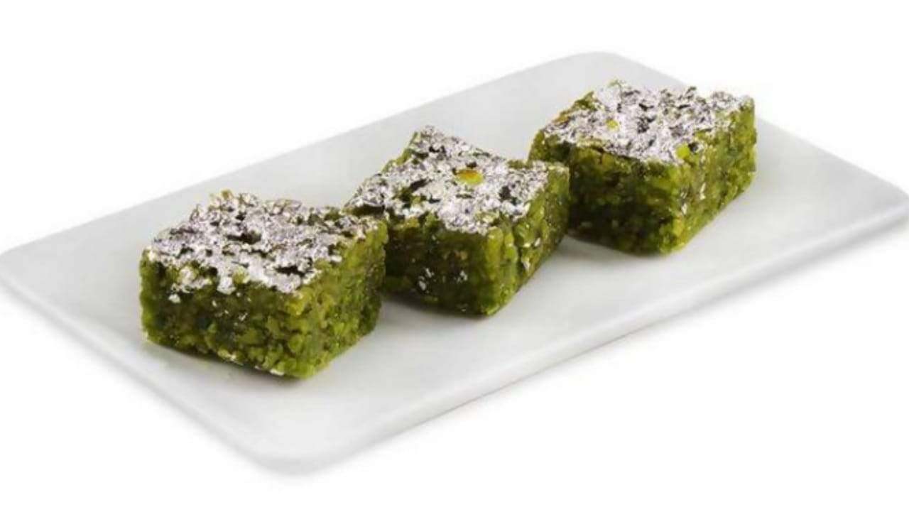 Bikanervala Pista Lauj | Swadesiicart