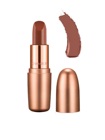 Chambor 935 Cocomatte Orosa Matt Perfection Lipstick - Swadesiicart
