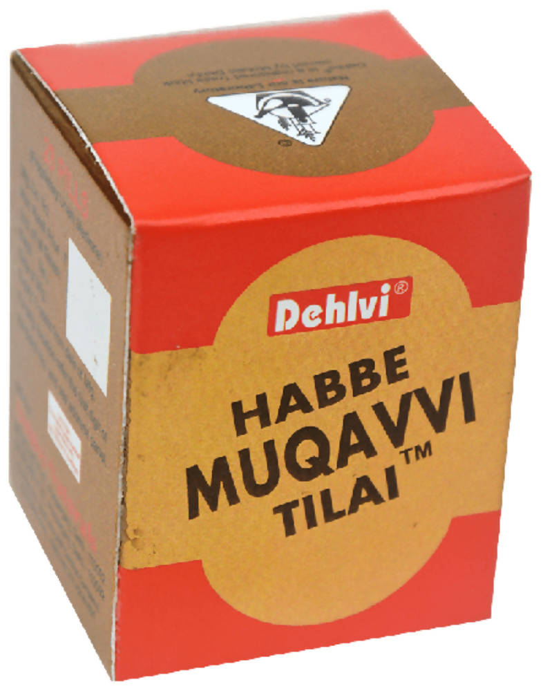 Dehlvi Habbe Muqavvi Tilai | Swadesiicart