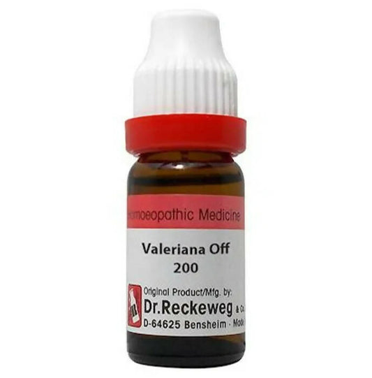 Dr. Reckeweg Valeriana Officinalis Dilution