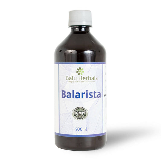Balu Herbals Balarista - Balu Herbals