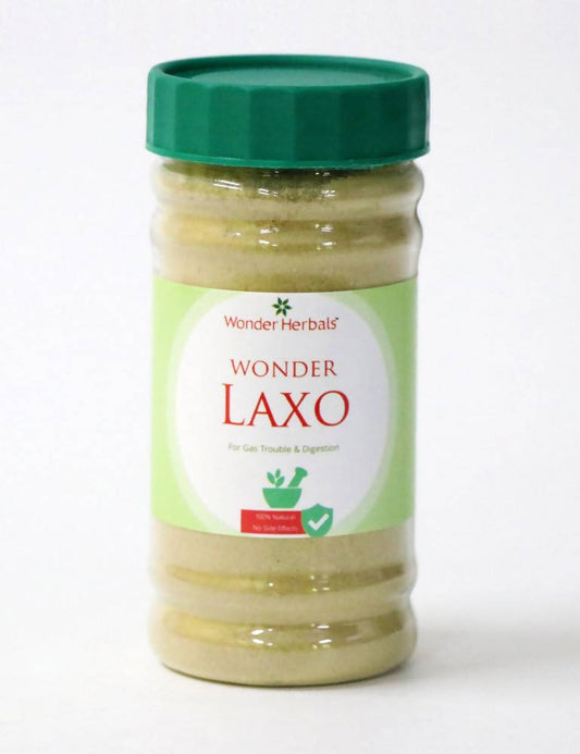Wonder Herbals Wonder Laxo | Swadesiicart