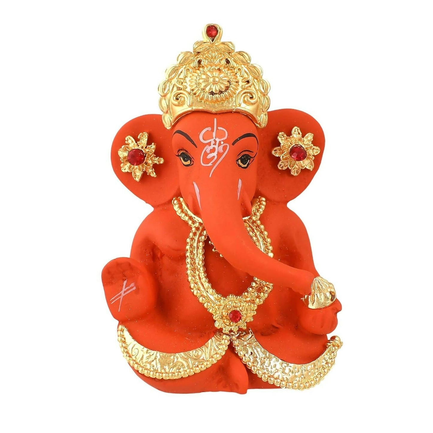 CraftVatika Ganesh Idol - Swadesiicart