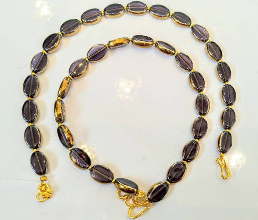 Beaded Anklets For Women | Swadesiicart
