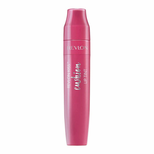 Revlon Kisstty Kiss Cushion Lip Tint - Pink Irl - Swadesiicart