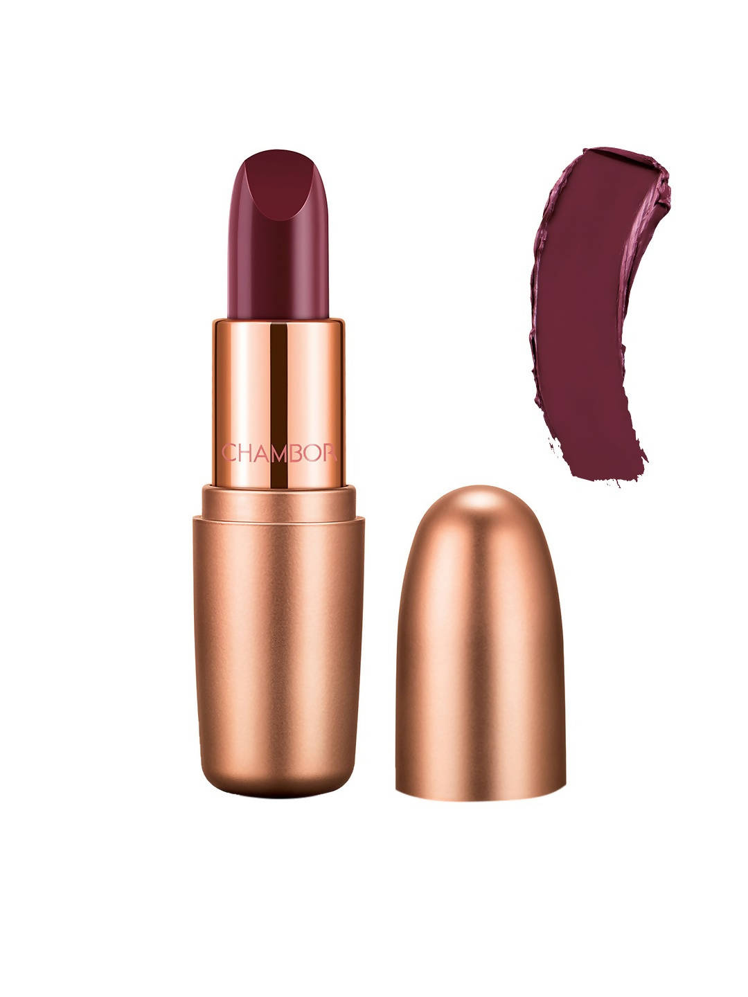 Chambor 958 Orosa Matt Perfection Lipstick - Swadesiicart