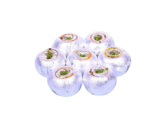 Nathu's Kaju Ball | Swadesiicart