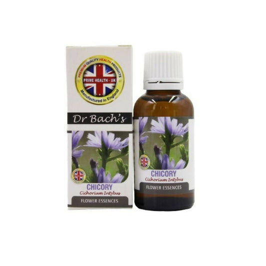 Dr. Bach's Chicory (Pure Essence) Bach Flower