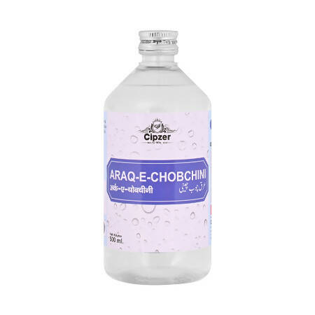 Cipzer Araq-E-Chobchini - Cipzer Herbals