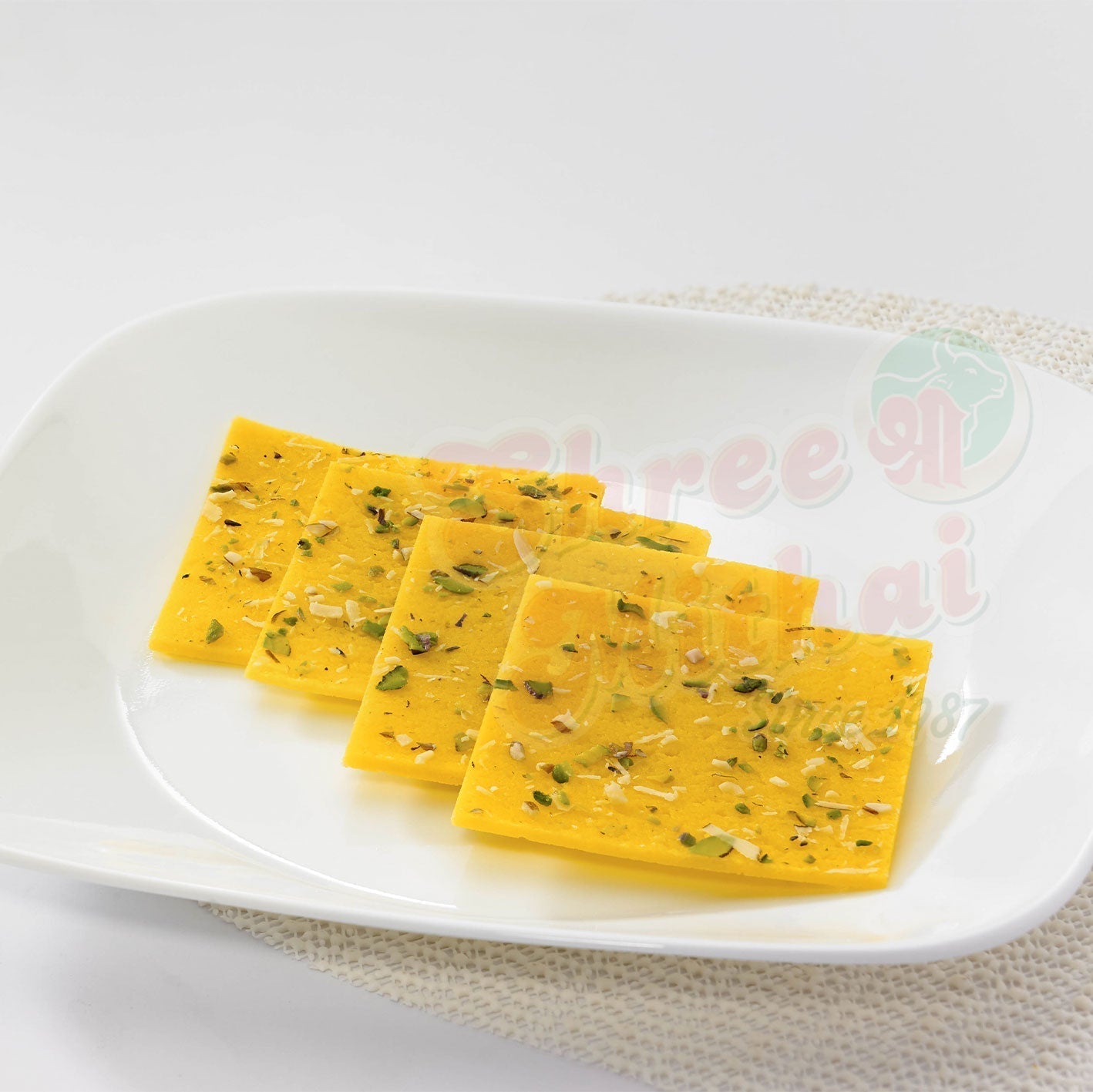 Shree Mithai Ice Halwa | Swadesiicart