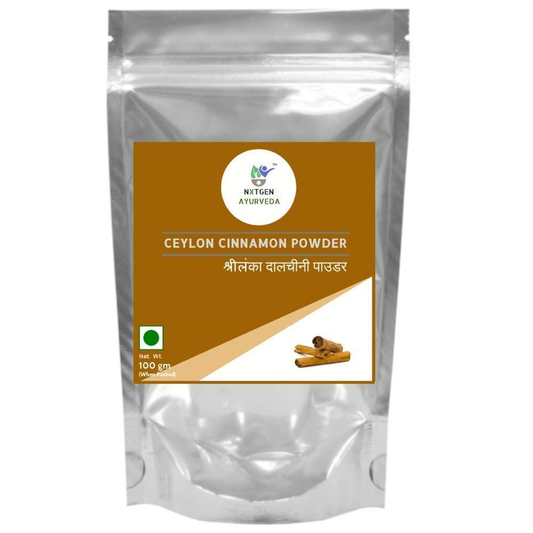 Nxtgen Ayurveda Ceylon Cinnamon Powder