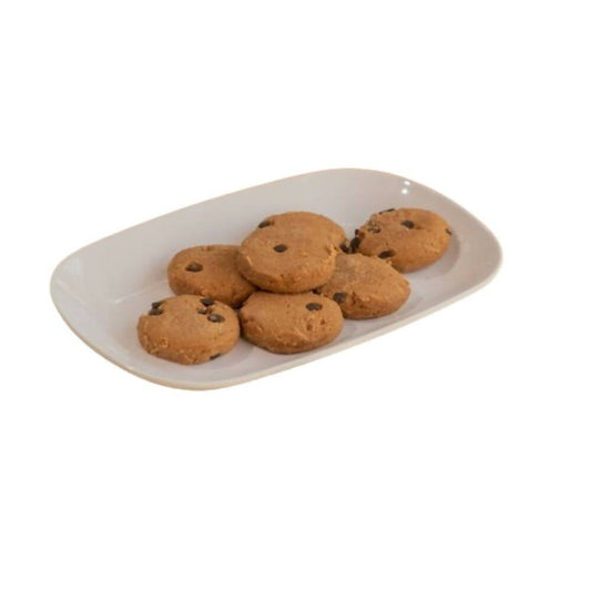 Jagdish Choco Chips Cookies | Swadesiicart