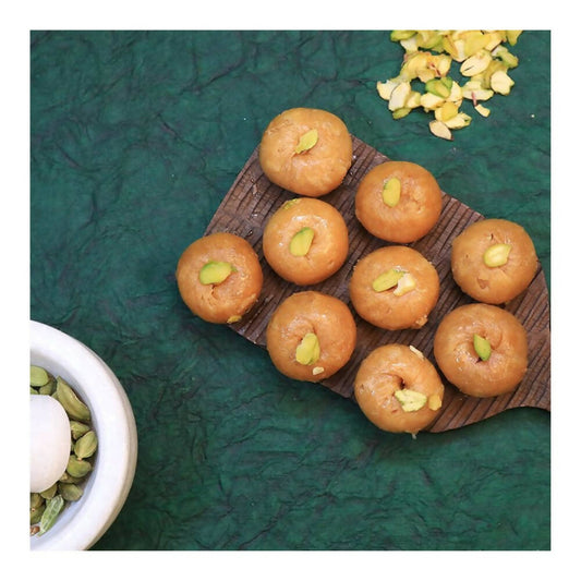 Olive Mithai Chitti Badusha | Swadesiicart
