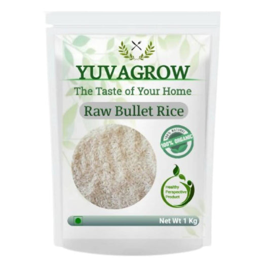 Yuvagrow Bullet Rice - YUVAGROW