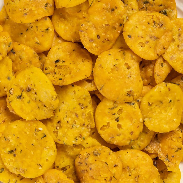 Dadu's Papdi | Swadesiicart