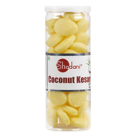 Shadani Coconut Kesri - Shadani