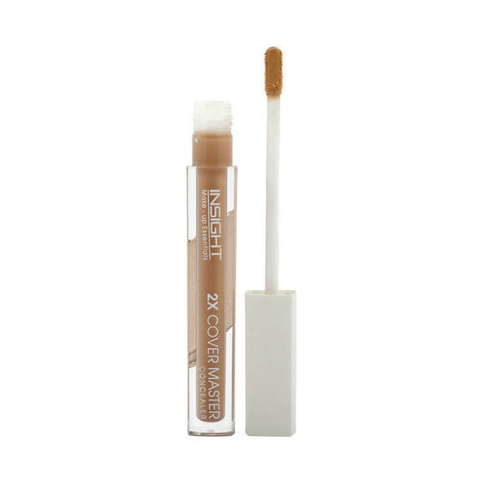 Insight Cosmetics 2X Cover Master Concealer - 03 Golden Sand - Distacart