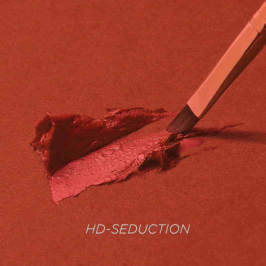 Revlon Ultra Hd Matte Lip Color - Hd Seduction - Swadesiicart