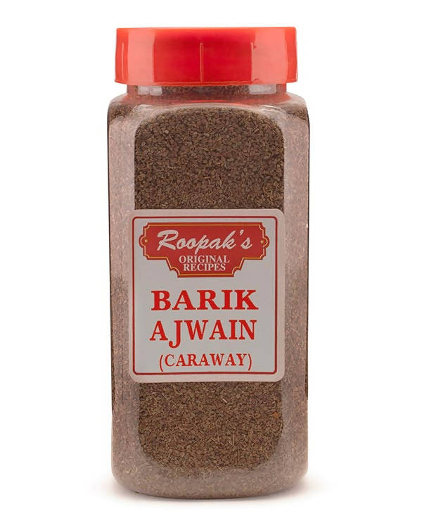 Roopak's Ajwain Barik (Caraway)