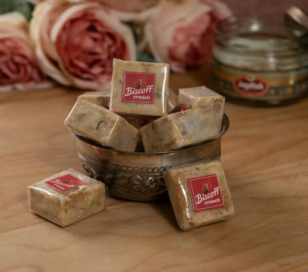 Jagdish Biscoff Crunch | Swadesiicart