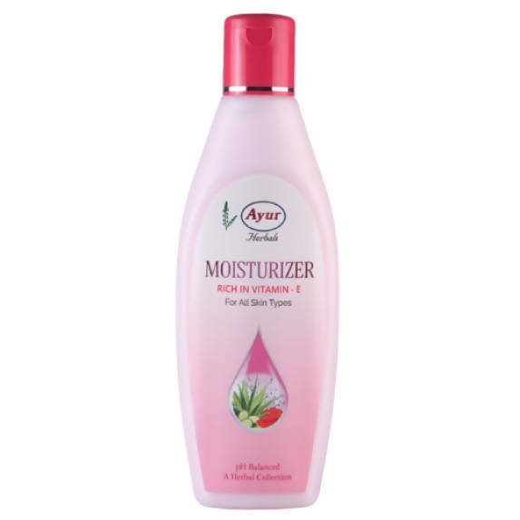 Ayur Herbals Moisturizer | Swadesiicart