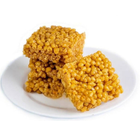 Godavari Vantillu Boondhi Achu (or) Boondhi Mithai (or) karakajjam | Swadesiicart