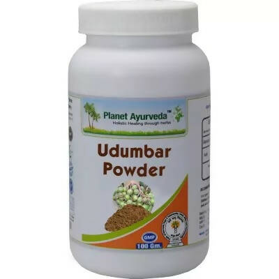 Planet Ayurveda Udumbar Powder - Planet Ayurveda