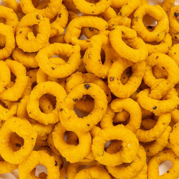 Dadu's Yellow Chikodi | Swadesiicart