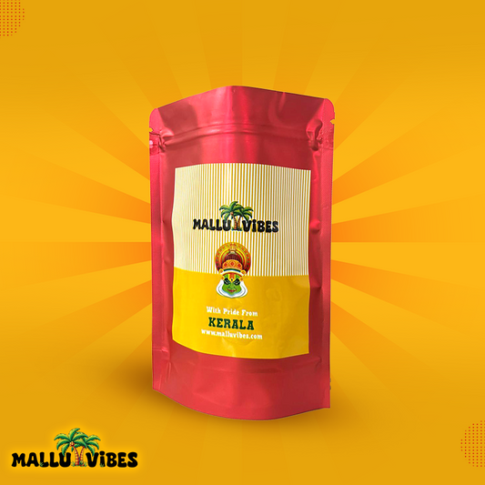 Mallu Vibes Masala Tea