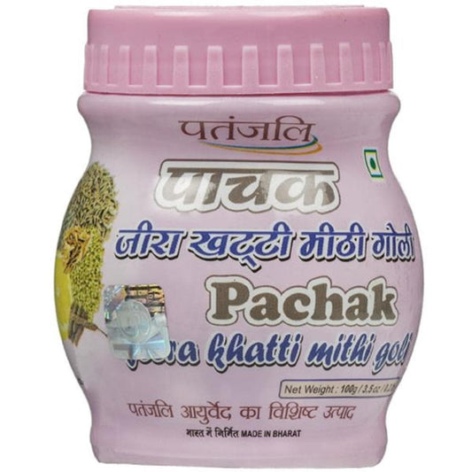 Patanjali Pachak Jeera | Swadesiicart